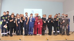 Шебекинские студенты получили медали в чемпионате  «Worldskills Russia»