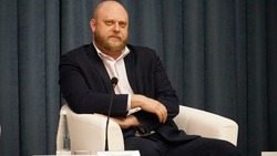 Вячеслав Гладков рассказал о присоединении ещё одного замгубернатора к «Барс-Белгород»