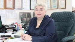 Когда заслуги по труду. Наталья Таранникова зарекомендовала себя квалифицированным специалистом