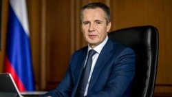 Вячеслав Гладков поздравил белгородцев с Днём автомобилиста