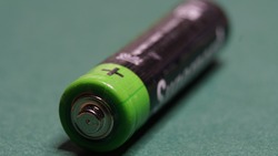Экологическая акция «Батарейки могут быть переработаны» завершится 14 июля