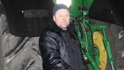 Иван Костоглодов: «В жизни главное – работа»