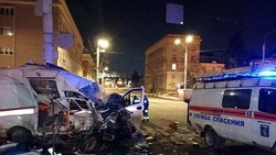 Набигулла Багамаев прокомментировал смертельное ДТП в Белгороде
