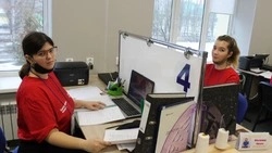 Студенты Шебекинского техникума промышленности и транспорта заняли призовые места 