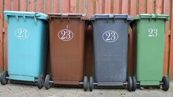 Шебекинцы смогут принять участие в акции «В Новый год без долгов за вывоз мусора»