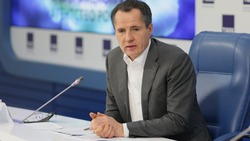 Власти Белгородской области увеличат ВРП до 2 трлн рублей к 2030 году
