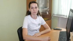 Шебекинцы получили информацию о профилактике неинфекционных заболеваний