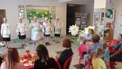 ТОС «Надежда» занял третье место в конкурсе Шебекинского городского округа