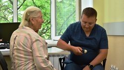 272 белгородца посетили онкодиспансер в День диагностики меланомы