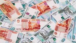 Шебекинский район вошел в число лучших в регионе по темпам роста зарплаты