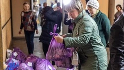 Вячеслав Гладков – об открытии дополнительного офиса фонда «Святое Белогорье против детского рака»