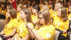 Белгородская добровольческая школа стала межрегиональной