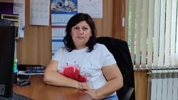 Ей грех жаловаться на судьбу. Шебекинка Виктория Вислогузова нашла своё призвание