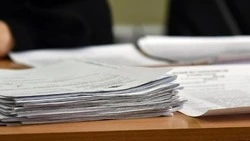 Об избрании председателя Совета депутатов  Шебекинского муниципального округа второго созыва