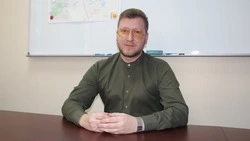 Боевая закалка. Она помогла Дмитрию Шершневу в работе