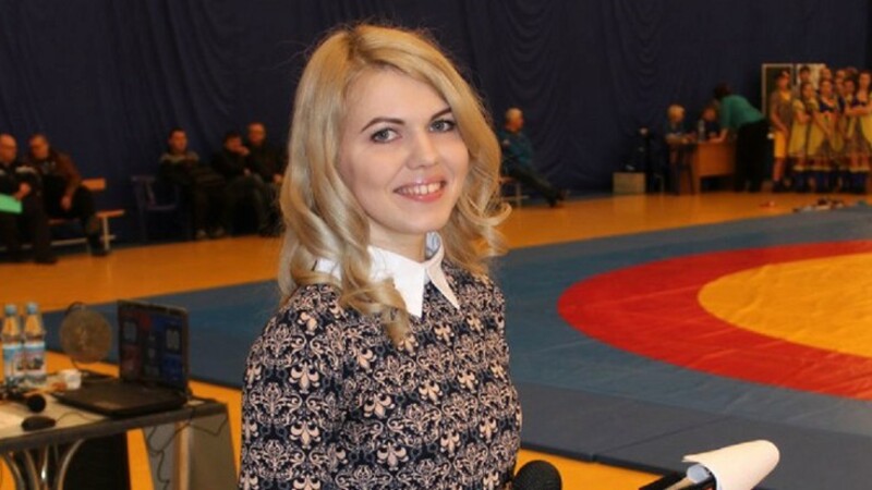 Анна Кононова