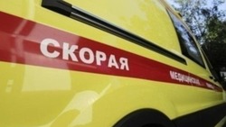 Беспилотник ВСУ атаковал шебекинское село Ржевка 