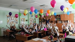 10 классов Белгородской области уже подали заявки на участие в акции «Дети вместо цветов»