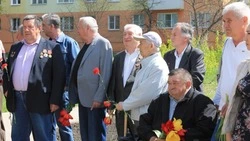 Митинг «Долгое эхо Чернобыля» прошёл в Шебекино 