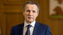 Вячеслав Гладков – о бесплатном показе фильма «Финал» в Белгородской области