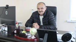 Шебекинский кооператив «Сурковский чеснок» создал уникальное производство