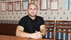 Почему так чисто в Шебекино? Алексей Ишков и его коллеги навели порядок на улицах города