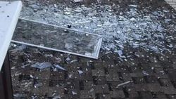 ВСУ атаковали 10 населённых пунктов Шебекинского округа за сутки