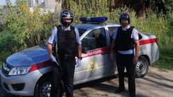 Росгвардейцы выявили ряд мест произрастания наркосодержащих растений