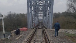 Белгородский губернатор Вячеслав Гладков сообщил о повреждённых железнодорожных путях под Шебекино