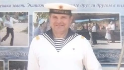 Море закалило. Шебекинец Сергей Рябикин исполнил свою детскую мечту