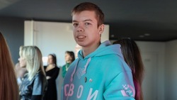 Энергичная и отзывчивая шебекинская молодёжь проявила себя достойно
