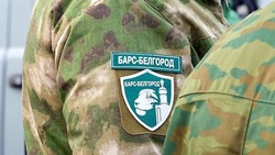 Вячеслав Гладков – о передаче новой спецтехники «Барсу» и «Орлану»