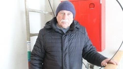 Шебекинец Анатолий Новиков нашёл любимое дело