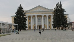 Праздничный концерт пройдёт в Шебекинском Дворце культуры