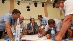 Шебекинцы внесли предложения в обновлённую Стратегию развития Белгородчины