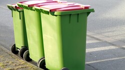 547 баков для сортировки мусора появятся в Белгородской области