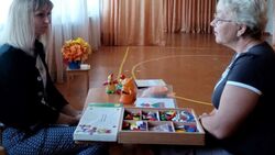 Шебекинский детский сад №14 стал победителем нацпроекта