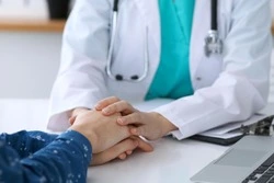 Шебекинцы узнали о профилактике онкологических заболеваний