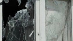 Город Шебекино подвергся обстрелу ВСУ