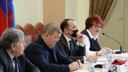 Шебекинские единороссы провели отчётно-выборную конференцию