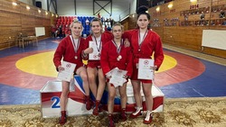 Шебекинские спортсмены-победители выступят на чемпионате России
