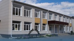 Капитальный ремонт Дома культуры завершился в Маломихайловке Шебекинского горокруга