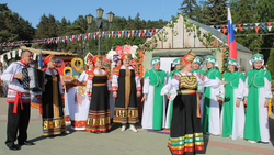 Шебекинцы отметят День славянской письменности и культуры 24 мая