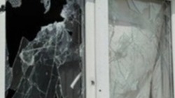 Шебекинский округ подвергся ударам ВСУ
