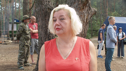 Елена Сивых: «Участвуем в конкурсах, работаем с жалобами и обращениями граждан»
