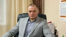 Сергей Белоусов: «Мы пока ограничены в проведении соревнований»