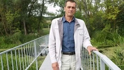 Александр Ейст: «Мы сильны единством»