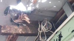ВСУ обстреляли город Шебекино