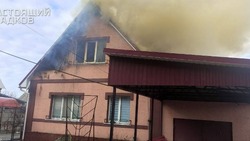 Город Шебекино попал под удар ВСУ 