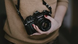 Жители региона смогут представить снимки на конкурс «Белгород в объективе – 2019»